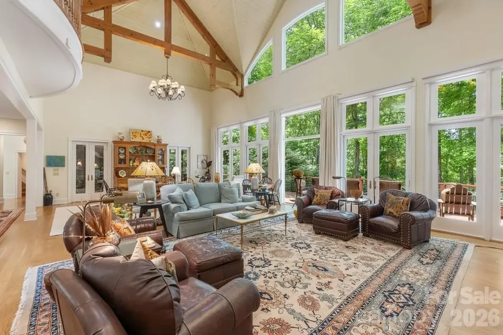 17 Sunset Trace Highlands NC 28741