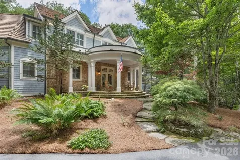17 Sunset Trace Highlands NC 28741