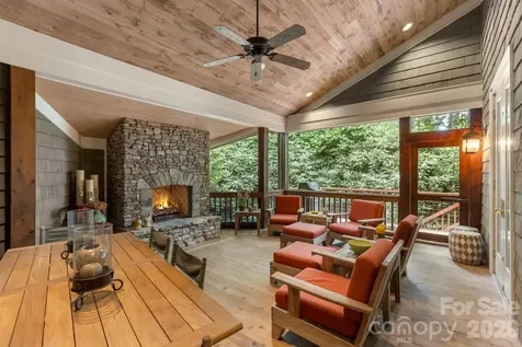 17 Sunset Trace Highlands NC 28741