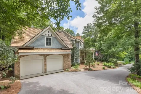 17 Sunset Trace Highlands NC 28741