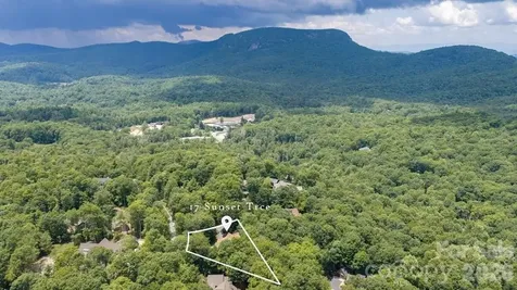 17 Sunset Trace Highlands NC 28741