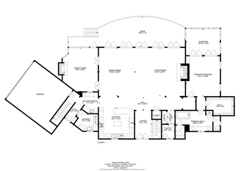 17 Sunset Trace Highlands NC 28741