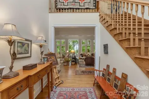 17 Sunset Trace Highlands NC 28741