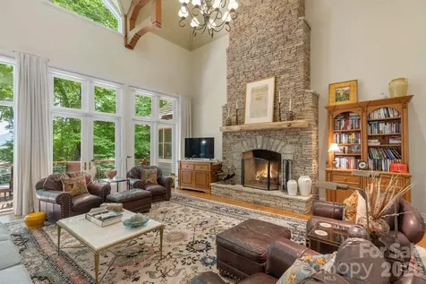 17 Sunset Trace Highlands NC 28741