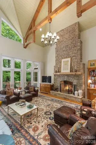 17 Sunset Trace Highlands NC 28741