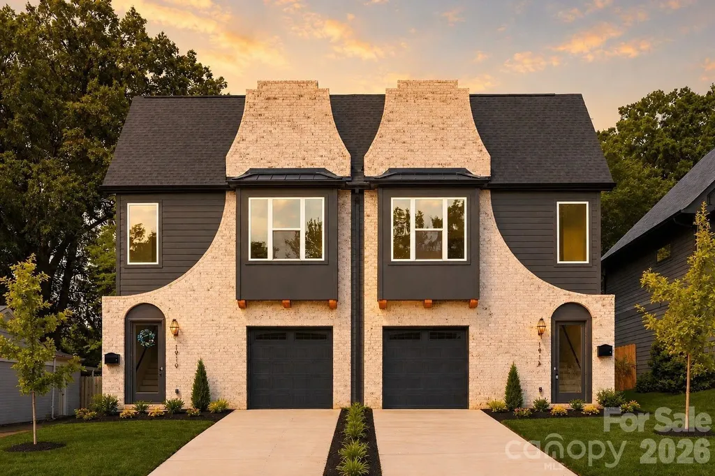 1914 Anderson Street Charlotte NC 28205
