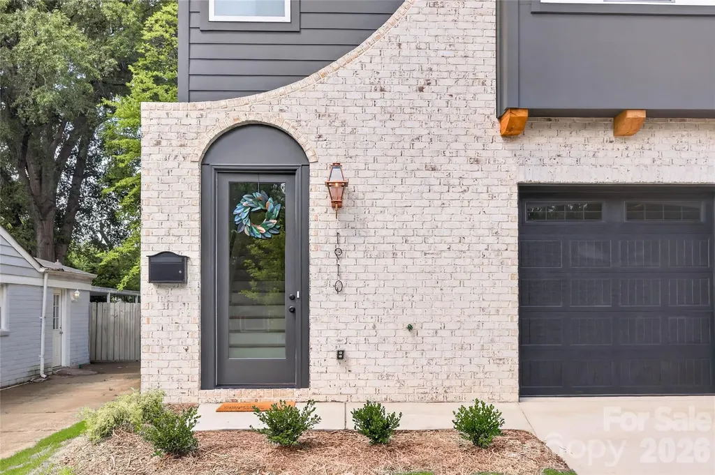 1914 Anderson Street Charlotte NC 28205