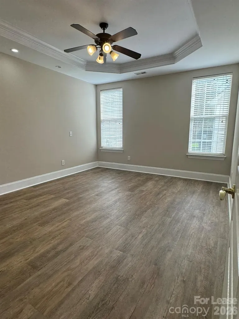 5117 Alysheba Drive Indian Trail NC 28079