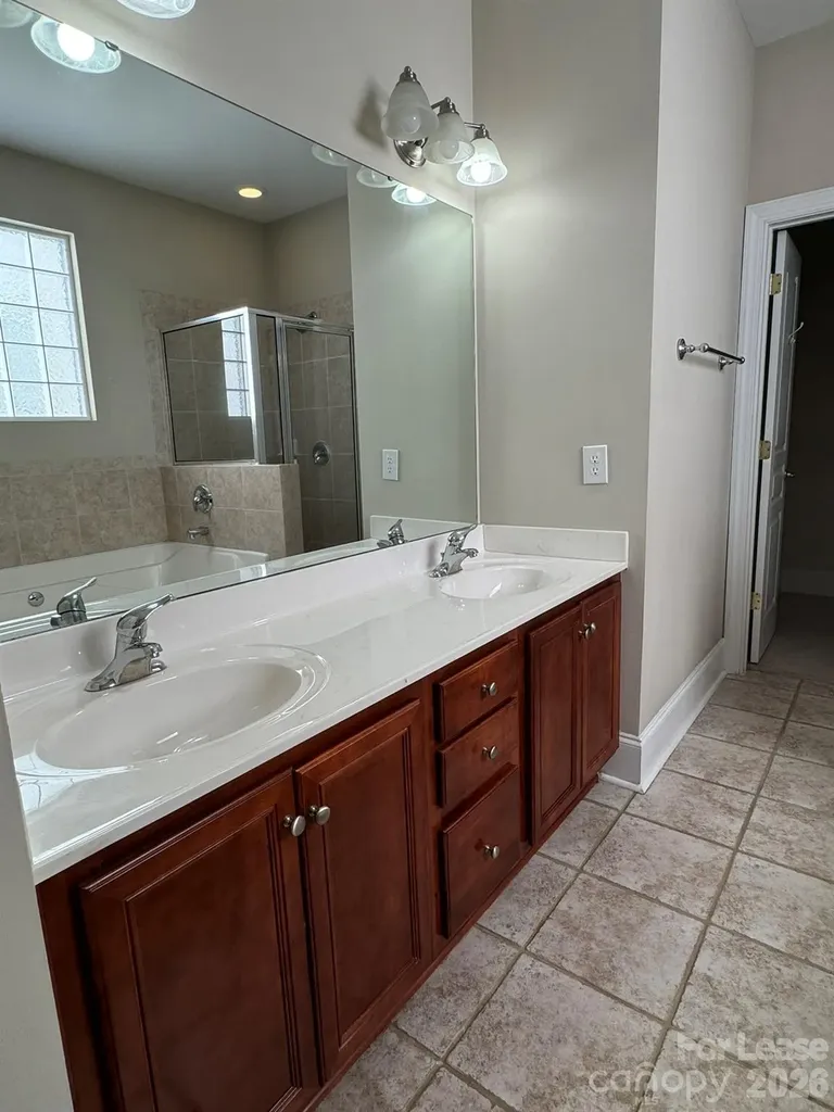 5117 Alysheba Drive Indian Trail NC 28079