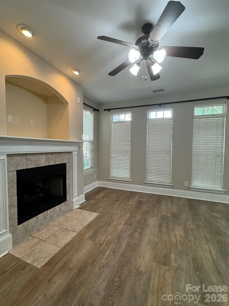 5117 Alysheba Drive Indian Trail NC 28079