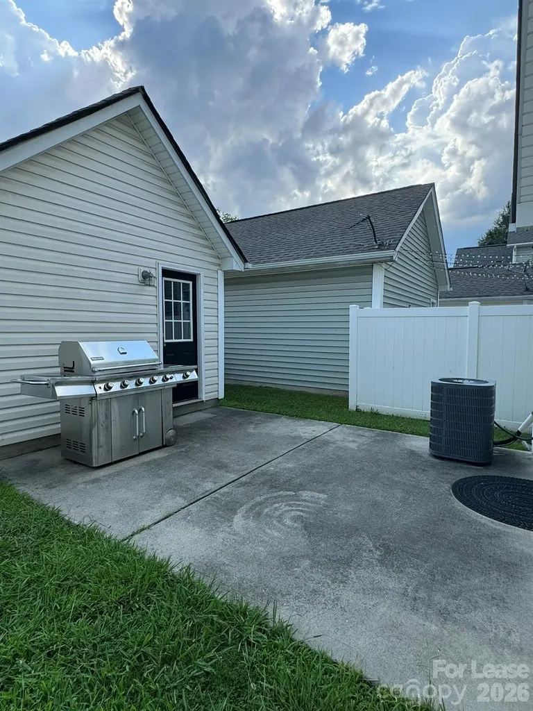 5117 Alysheba Drive Indian Trail NC 28079