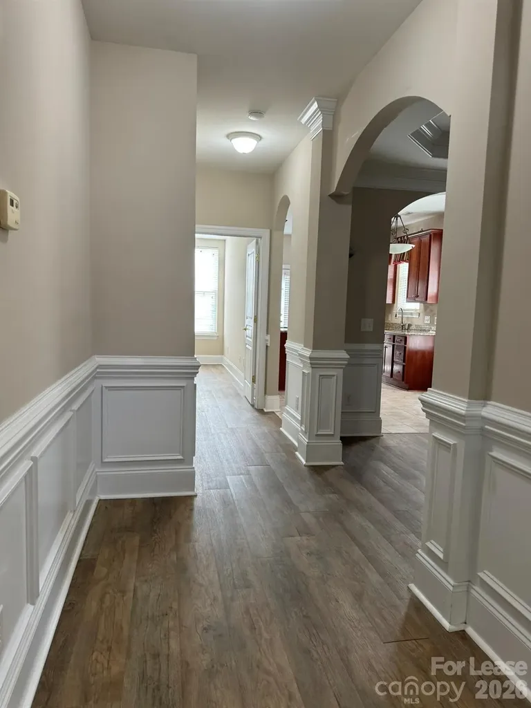 5117 Alysheba Drive Indian Trail NC 28079