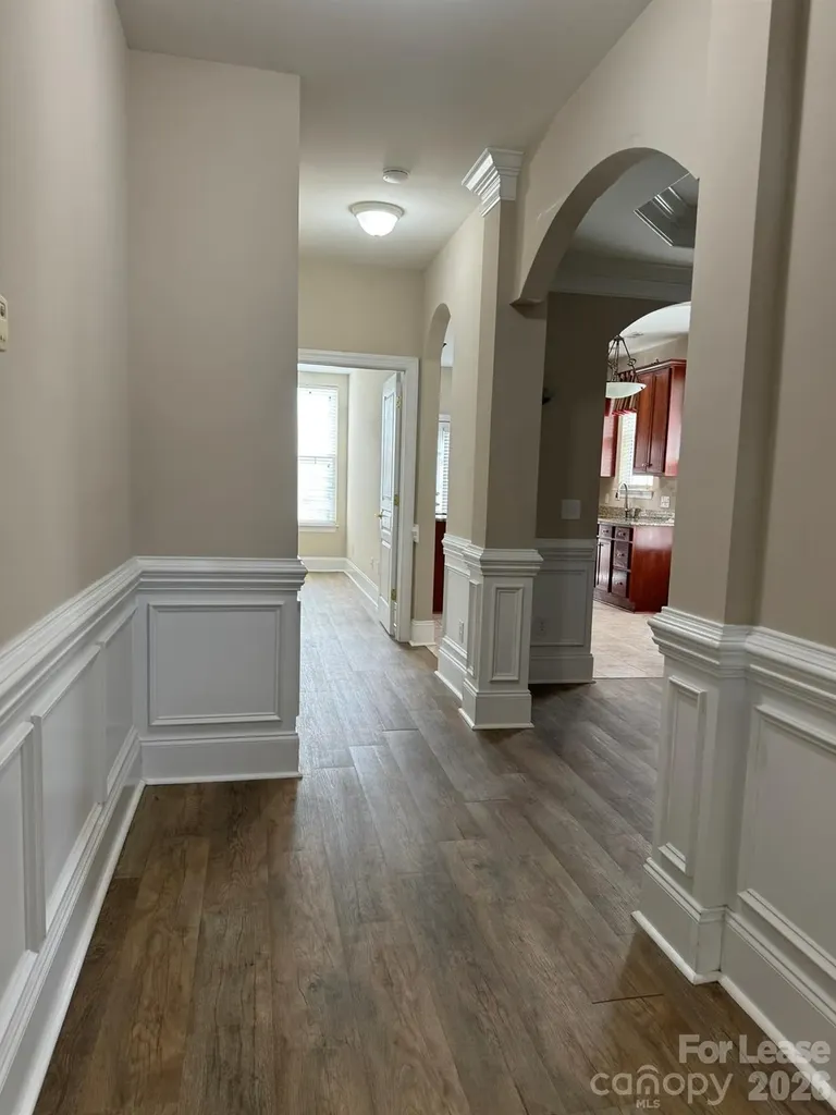 5117 Alysheba Drive Indian Trail NC 28079
