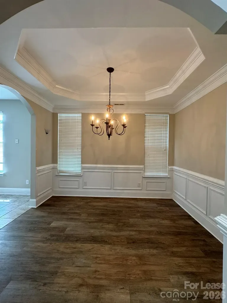 5117 Alysheba Drive Indian Trail NC 28079