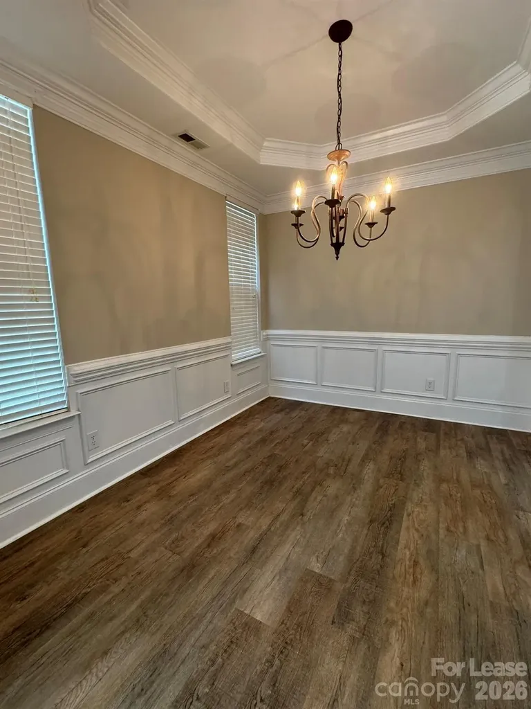 5117 Alysheba Drive Indian Trail NC 28079