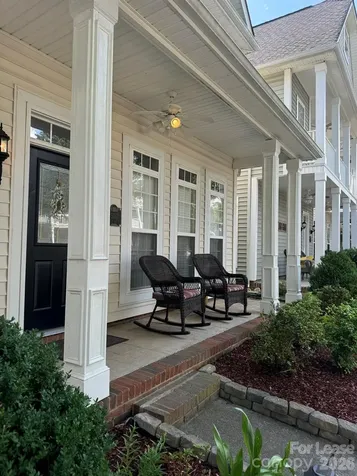 5117 Alysheba Drive Indian Trail NC 28079