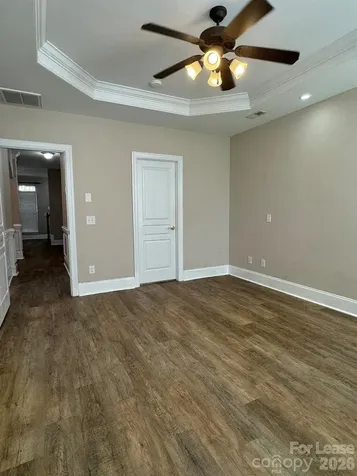 5117 Alysheba Drive Indian Trail NC 28079