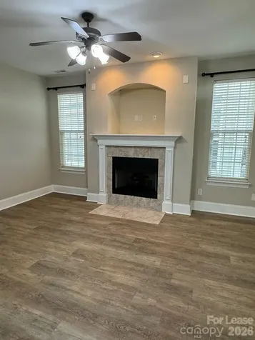5117 Alysheba Drive Indian Trail NC 28079