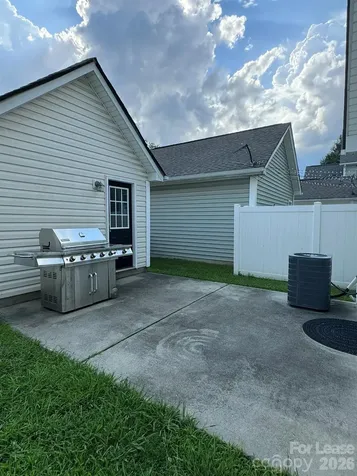 5117 Alysheba Drive Indian Trail NC 28079