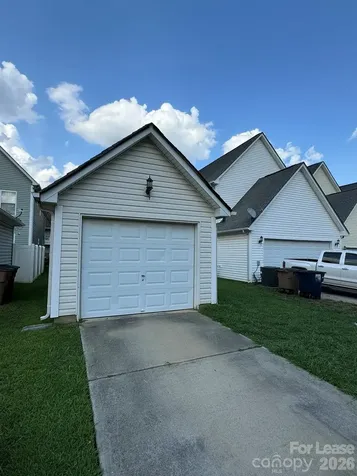 5117 Alysheba Drive Indian Trail NC 28079