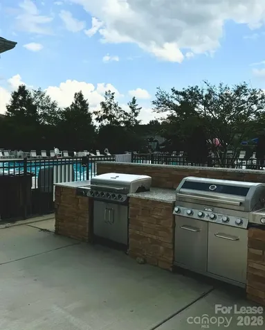 5117 Alysheba Drive Indian Trail NC 28079