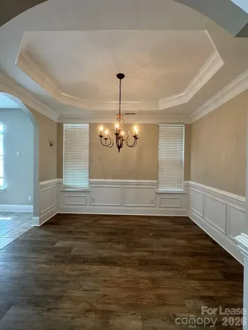 5117 Alysheba Drive Indian Trail NC 28079