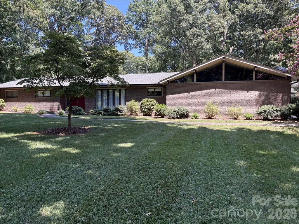 107 Augusta Drive Statesville NC 28625