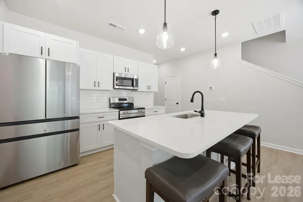 3018 Reid Avenue Charlotte NC 28208