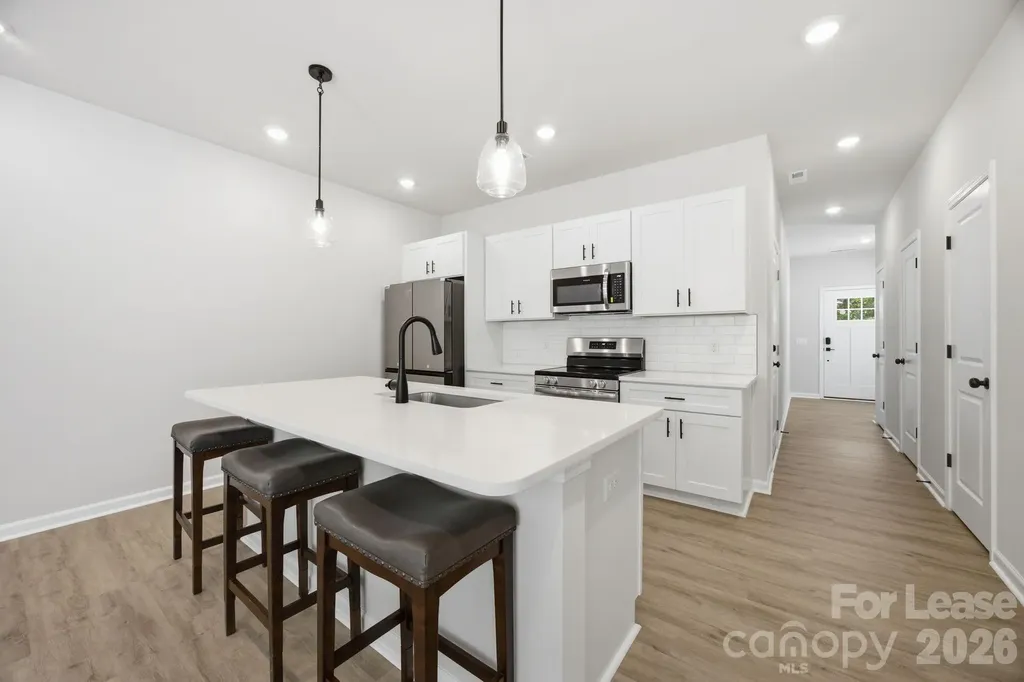 3018 Reid Avenue Charlotte NC 28208
