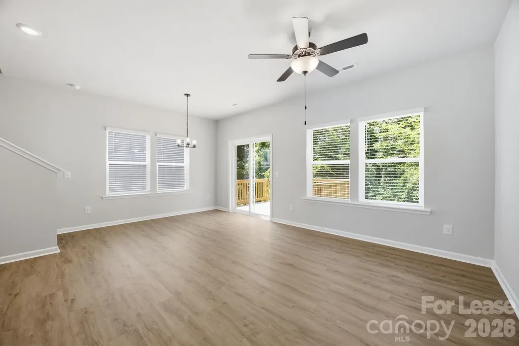 3018 Reid Avenue Charlotte NC 28208