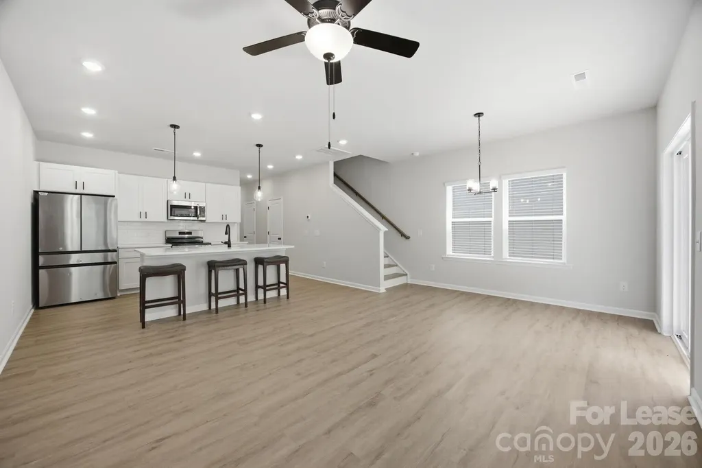 3018 Reid Avenue Charlotte NC 28208