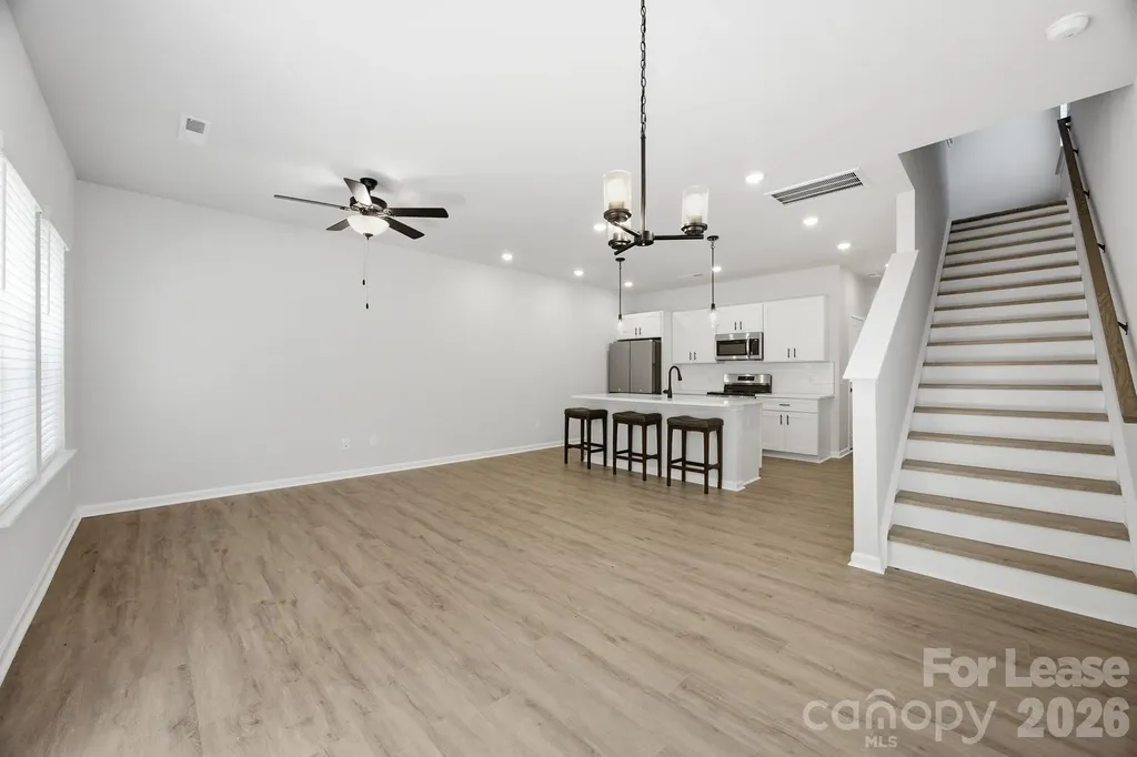 3018 Reid Avenue Charlotte NC 28208