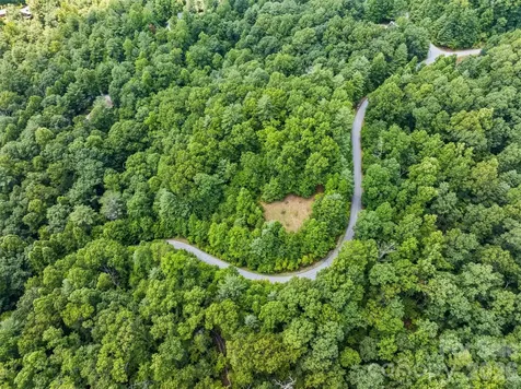 Lot 21 Big Raven Lane Saluda NC 28773