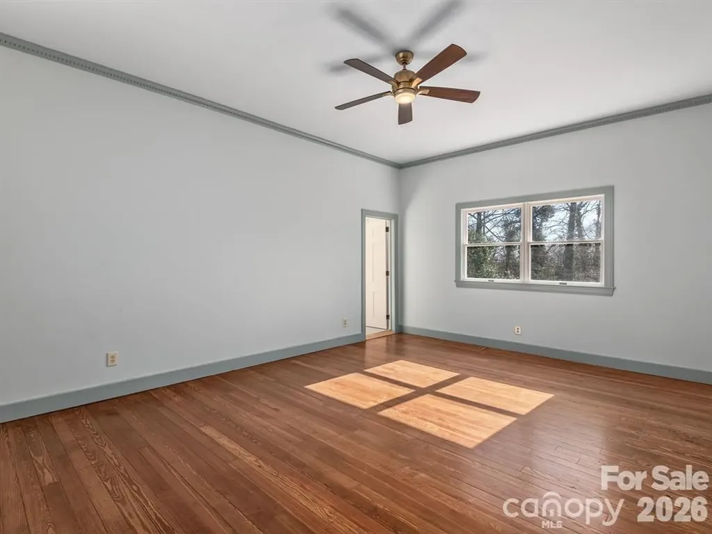 143 S Ridgecrest Avenue Rutherfordton NC 28139