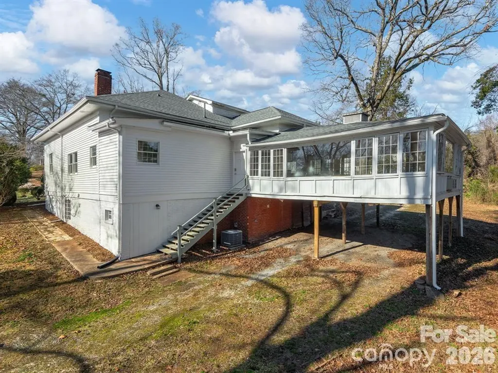 143 S Ridgecrest Avenue Rutherfordton NC 28139