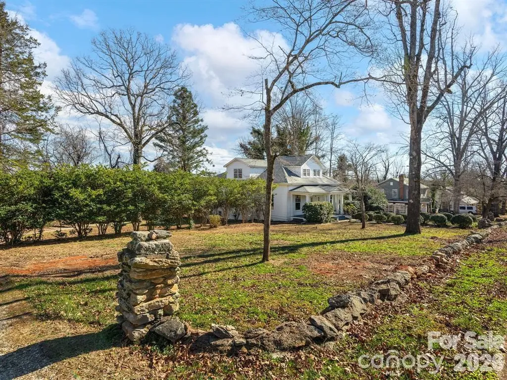 143 S Ridgecrest Avenue Rutherfordton NC 28139
