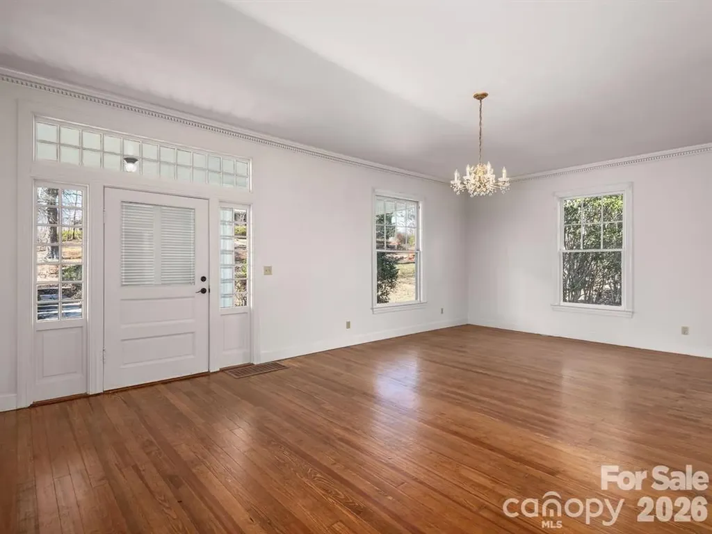 143 S Ridgecrest Avenue Rutherfordton NC 28139