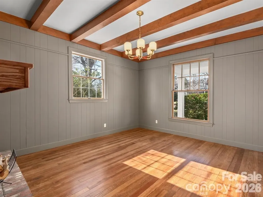 143 S Ridgecrest Avenue Rutherfordton NC 28139
