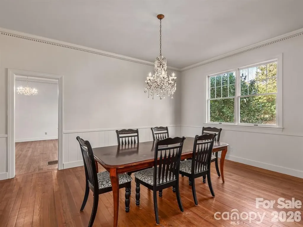 143 S Ridgecrest Avenue Rutherfordton NC 28139