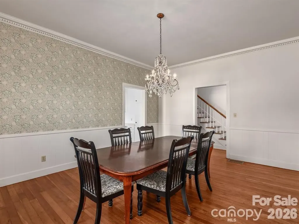 143 S Ridgecrest Avenue Rutherfordton NC 28139