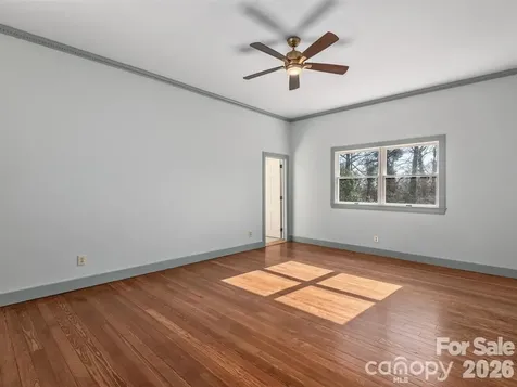 143 S Ridgecrest Avenue Rutherfordton NC 28139