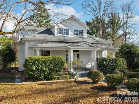 143 S Ridgecrest Avenue Rutherfordton NC 28139