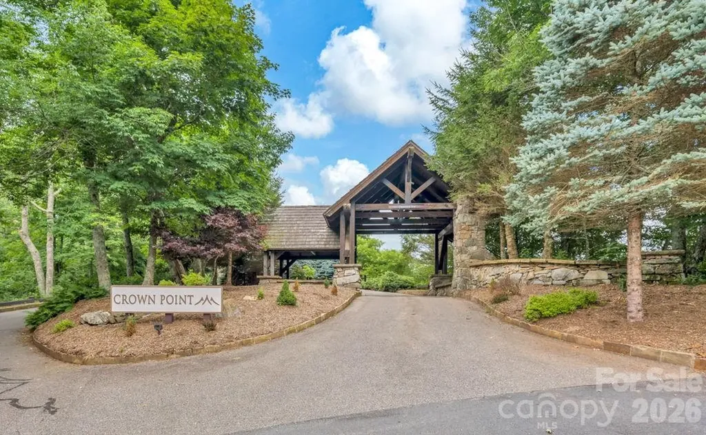 000 Crown Point Road West Jefferson NC 28694