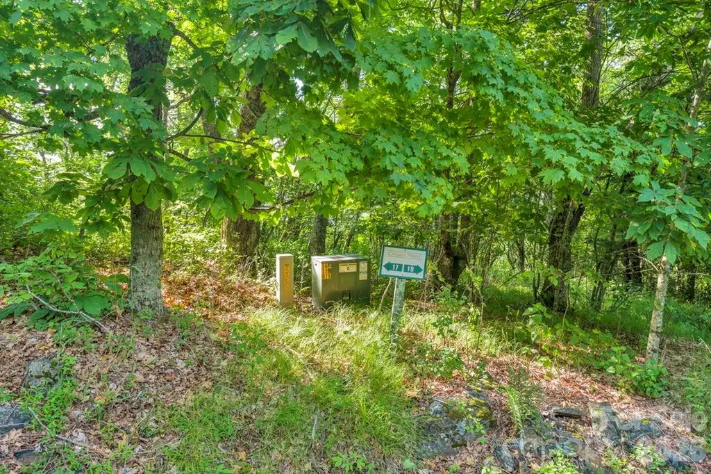 000 Crown Point Road West Jefferson NC 28694