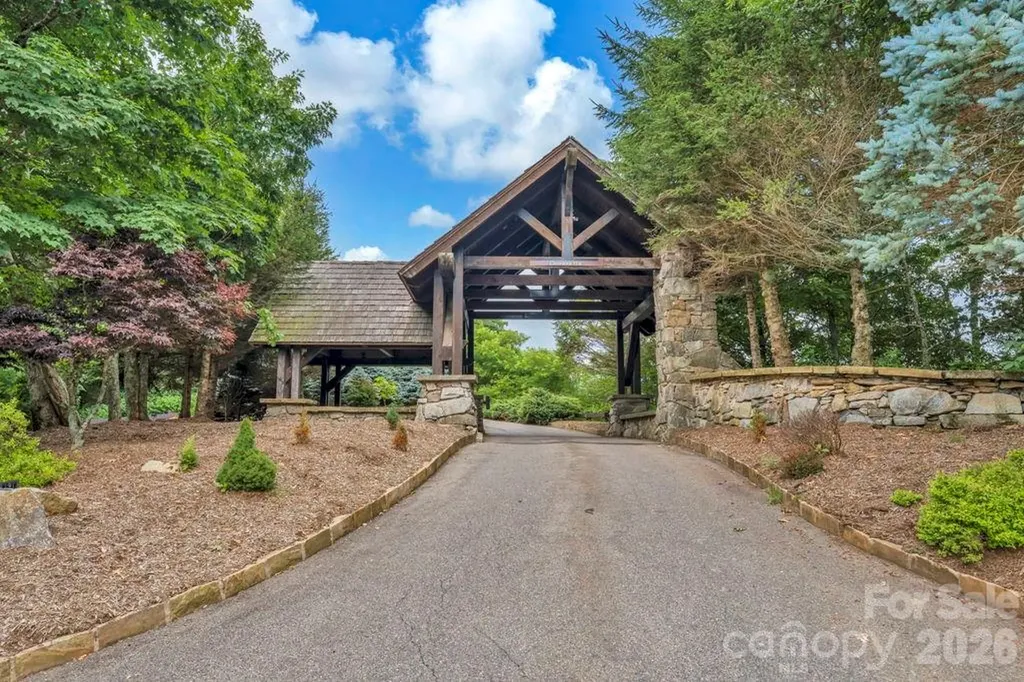 000 Crown Point Road West Jefferson NC 28694