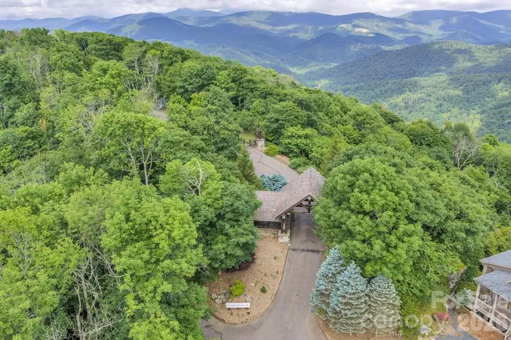 000 Crown Point Road West Jefferson NC 28694