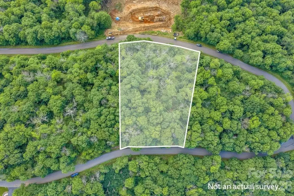 000 Crown Point Road West Jefferson NC 28694