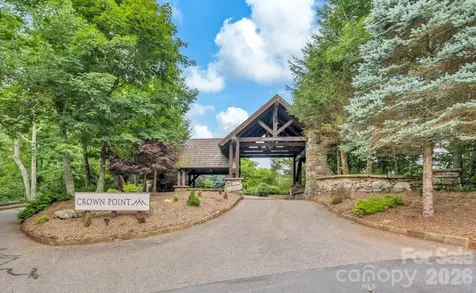 000 Crown Point Road West Jefferson NC 28694