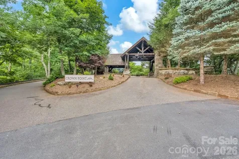 000 Crown Point Road West Jefferson NC 28694
