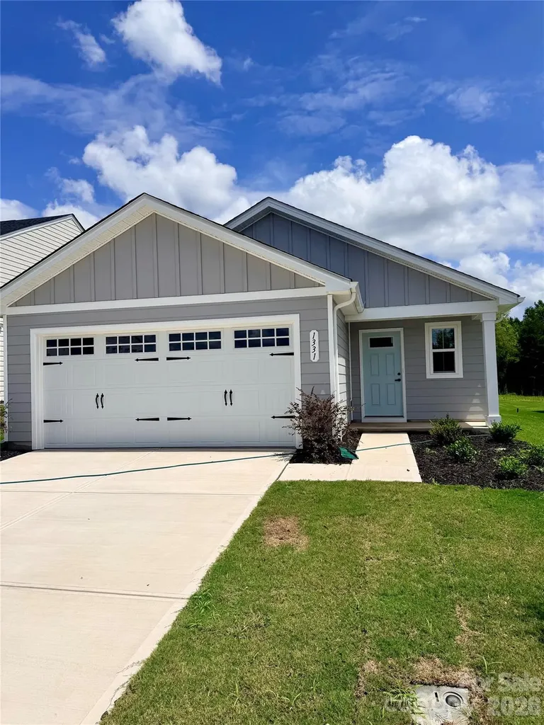1331 Elm Forest Lane China Grove NC 28023